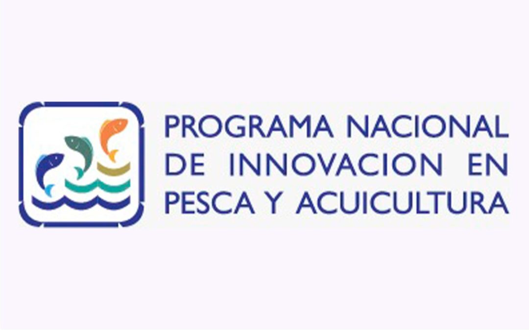 OPORTUNIDADES QUE TIENE EL PROGRAMA NACIONAL DE INNOVACIÓN EN PESCA Y ACUICULTURA