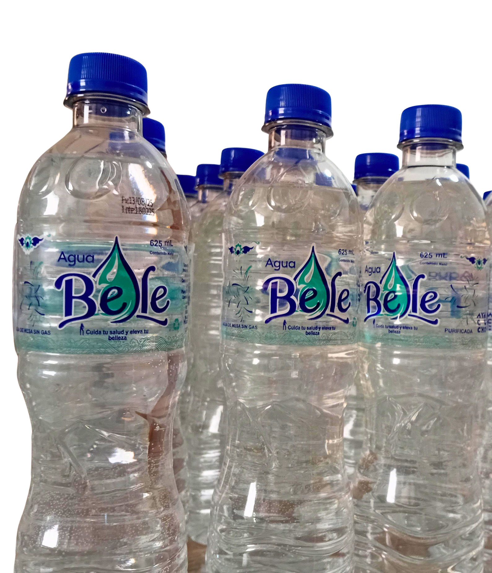 BOTELLA DE 625 ML