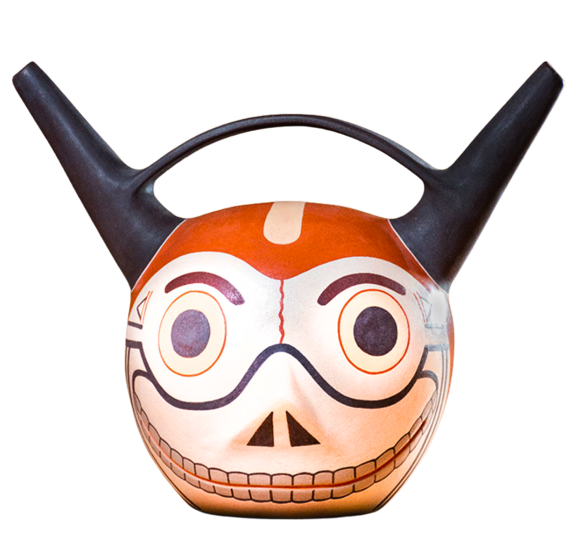 CALAVERA WARI