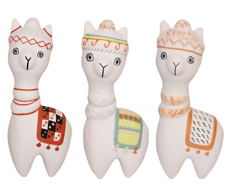 LLAMITAS WARI