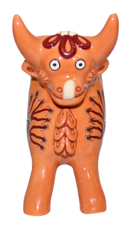 TORITO WARI
